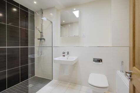 Bedroom 2 En Suite