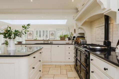 Bright and Airy