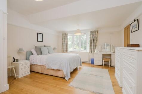 Principal Suite
