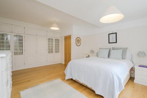 Principal Suite