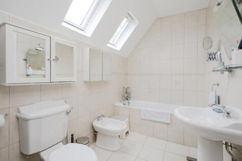 Principal Ensuite