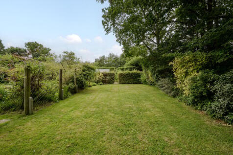 Hidden Garden