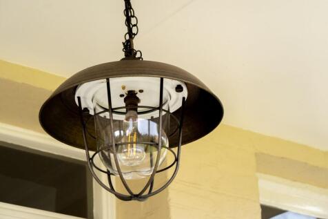 Exterior Lighting