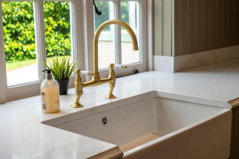 Kitchen Touches