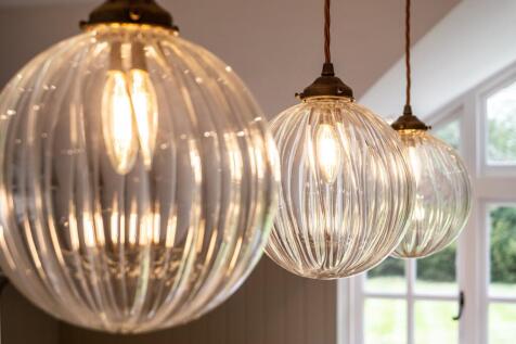 Kitchen Lighting