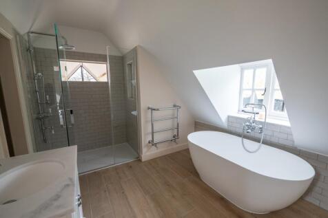 Guest En Suite