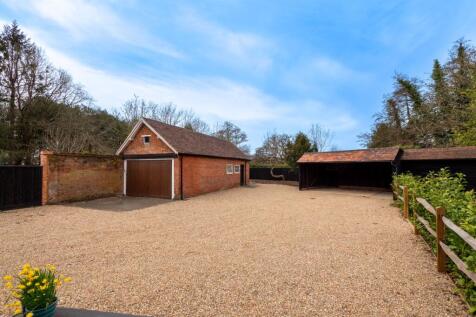 Outbuildings
