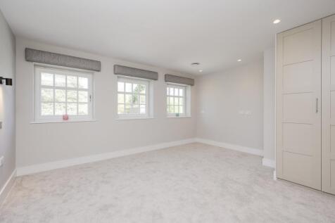 Principal Suite