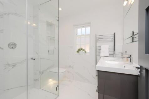Principal Ensuite