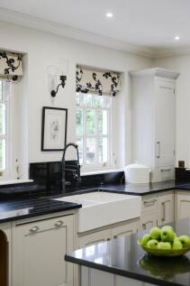 Modern Touches 
