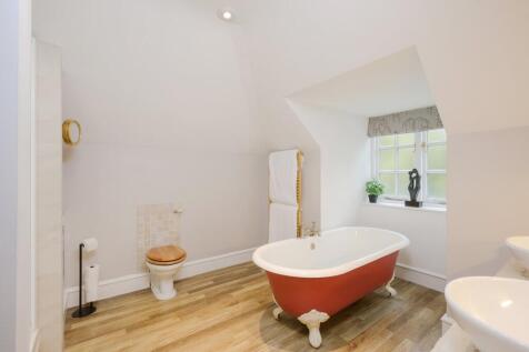 Principal En Suite 