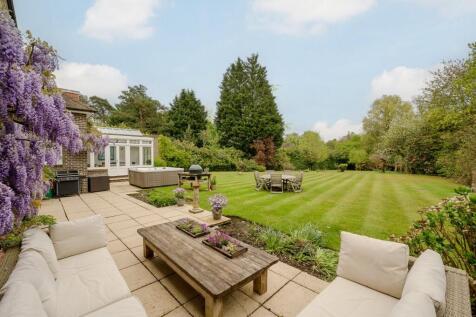 0.8 Acre Plot