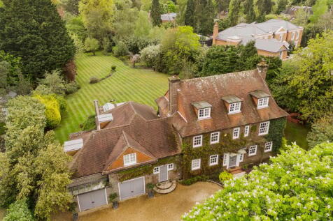 Wentworth Estate