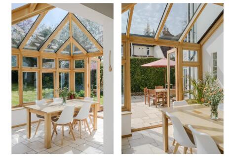 Breakfast Room