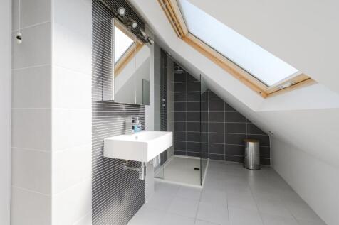 Bedroom 1 Ensuite