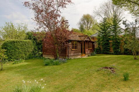Garden Lodge