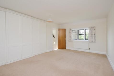 Ensuite Bedroom