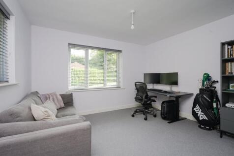 Study/Playroom