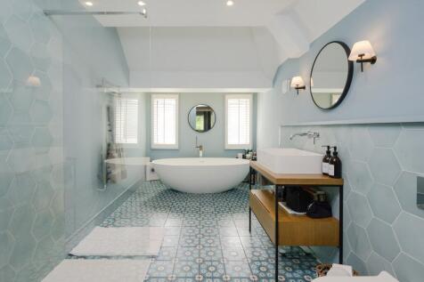 Principal Ensuite