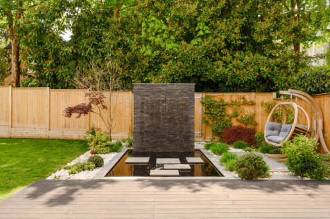 Incredible Garden