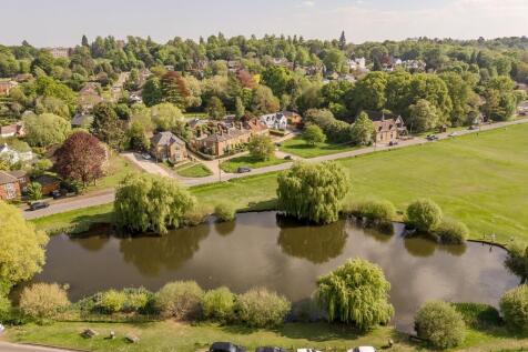 West End Common