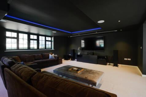 Cinema Room