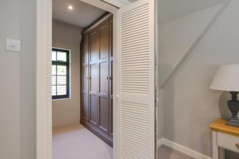 Dressing Room