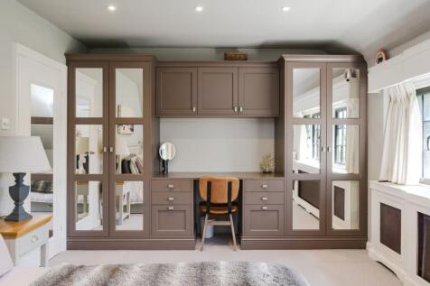 Principal Suite