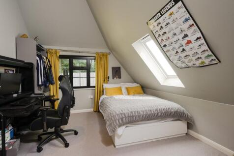 Bedroom Suite 2
