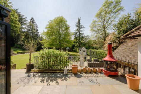 Enormous Garden