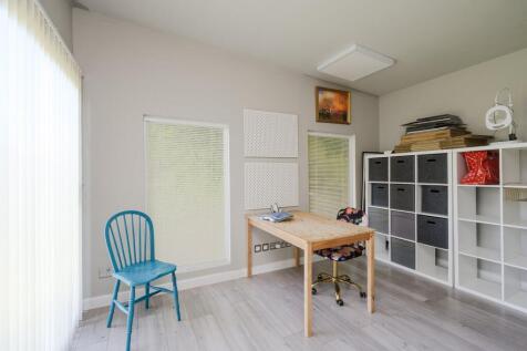Garden Room 2