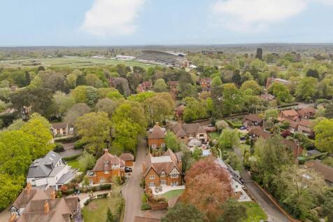 Ascot