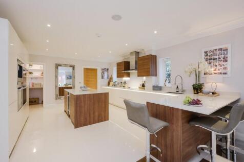 Beautiful Kitchen
