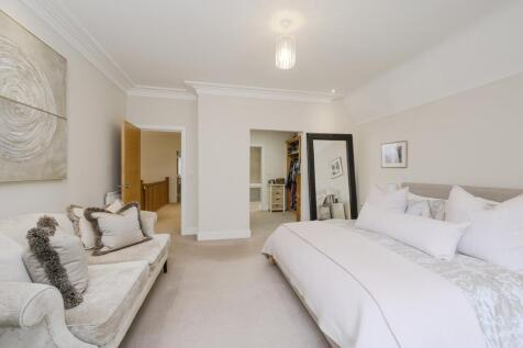 Principal Suite