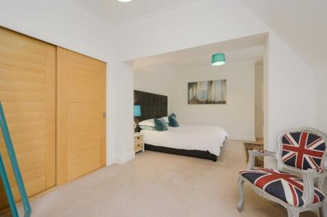 Dressing Area
