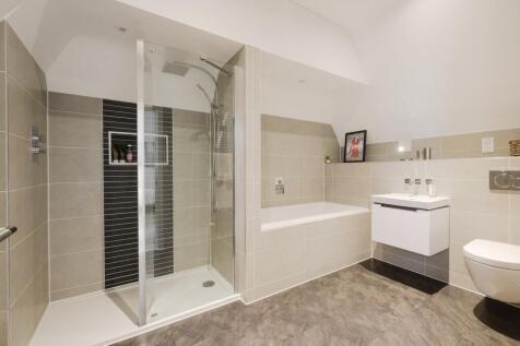 Guest Ensuite