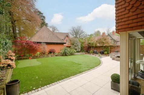 Low Maintenance Garden