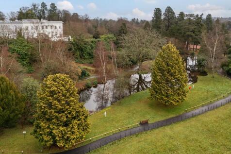 Sunningdale Park