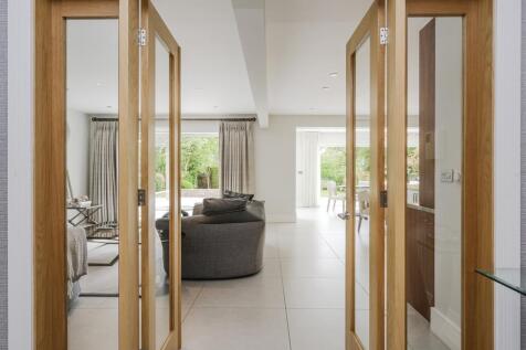 Hallway Doors
