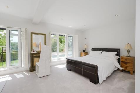 Principal Suite