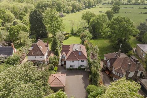 Aerial Shot
