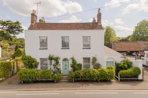 Built in 1780