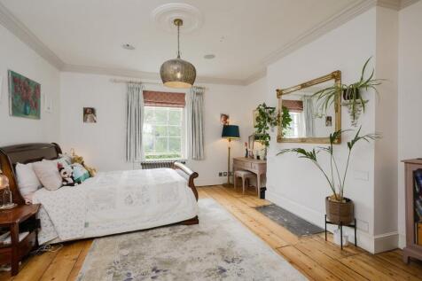 Principal Suite