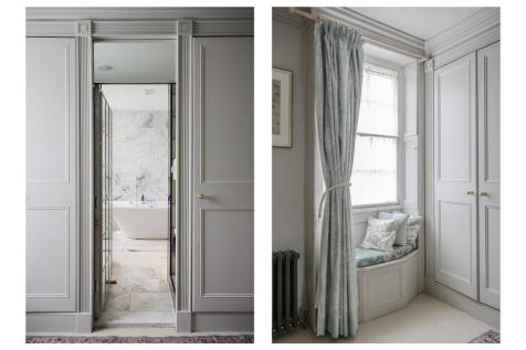 Principal Suite
