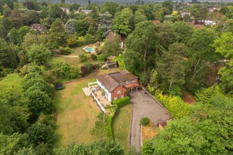 Claremont Close