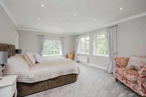 Principal Suite
