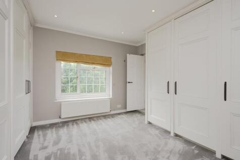Dressing Room