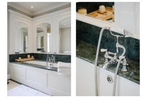 Principal Ensuite