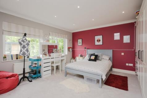 Bedroom Suite 2