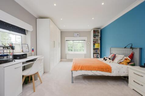 Bedroom Suite 3